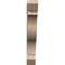 Ekena Millwork Funston Slat Smooth Bracket, Douglas Fir, 3 1/2"W x 24"D x 24"H BKT04X24X24FST06SDF - alternate 3